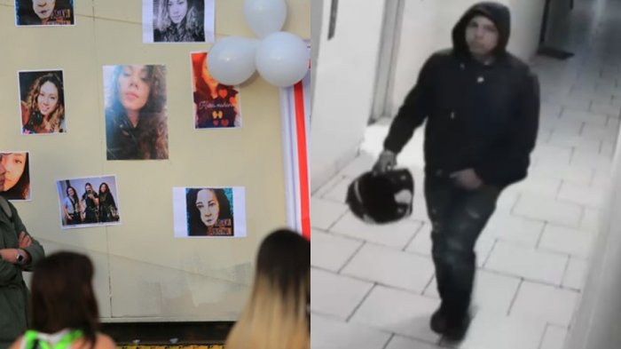 Declaran culpable a Jairo González, acusado de asesinar y robar a la fotógrafa Albertina Martínez