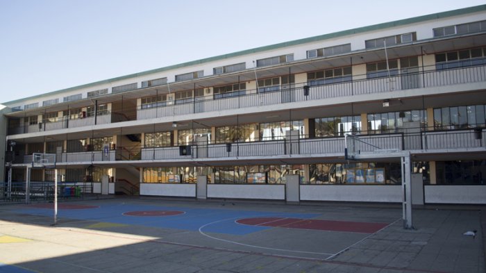 Presentan denuncia por golpiza a estudiante con trastorno del espectro autista en Colegio Salesiano