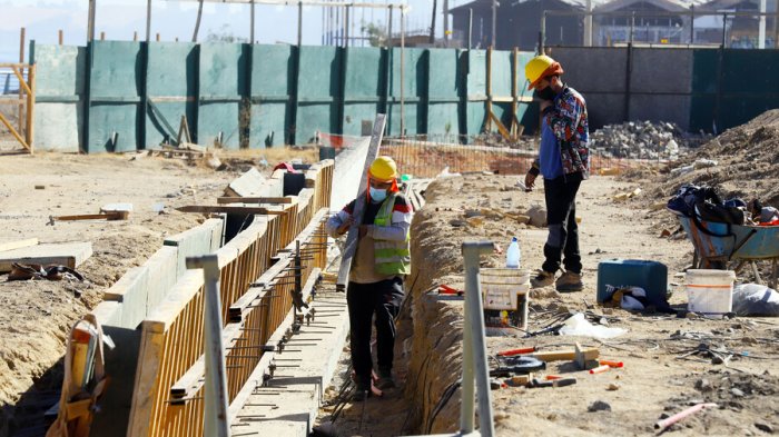 Aumento del salario mínimo a $400 mil: ¿Qué falta para que se convierta en ley?