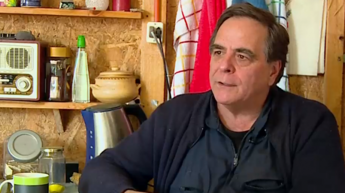 Felipe Berríos responde a denuncia por hechos de connotación sexual: 