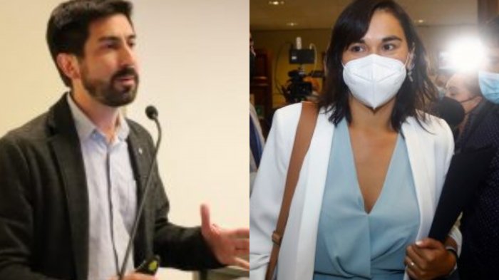 Gobierno habría pedido la renuncia de Roberto Estay, jefe de gabinete de la ministra Siches