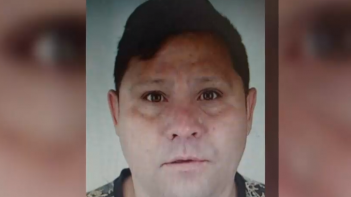 Antecedentes por hurto, drogas y armas: Quién es Marcelo Naranjo, acusado de disparar a periodista