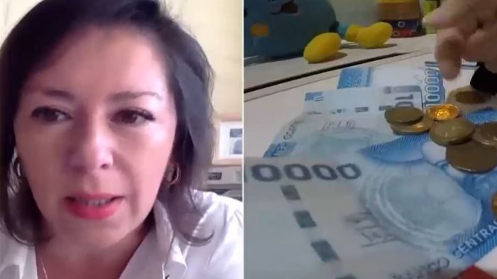 Pdta. Unapyme y subsidio por salario mínimo: 