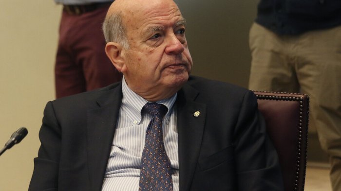 Insulza tras anuncios del gobierno en seguridad: 