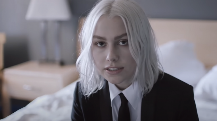 Phoebe Bridgers reveló que abortó recientemente: 