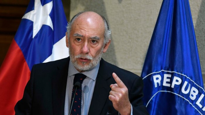 Senador Iván Flores es sometido a cirugía tras sufrir accidente de tránsito