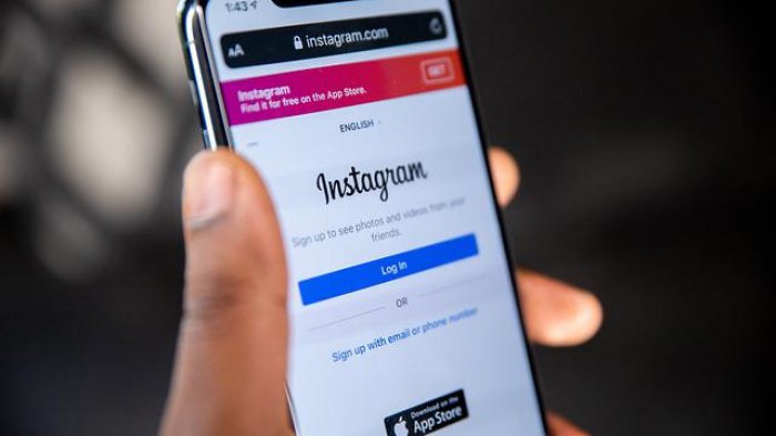 Condenan a casi 700 años de cárcel a acosador de adolescentes de Instagram