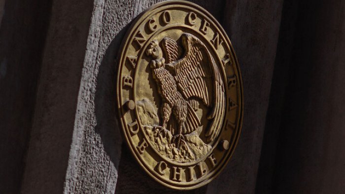 Banco Central sube tasa de interés en 125 puntos: Llegó a un 8,25%