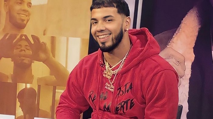Mujer asegura estar esperando guagua de Anuel AA: Tiene prueba de paternidad