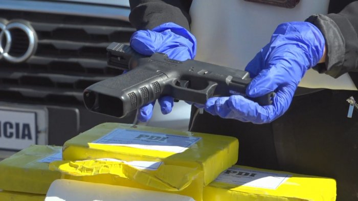 El plan para asesinar a peligroso narco: Las violentas disputas de capo de la droga