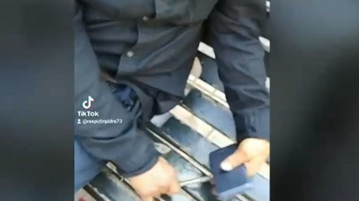 Detienen a ladrón que relataba sus robos en TikTok: Mostraba cómo lo hacía y qué herramientas usaba