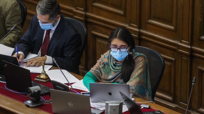 Norma sobre expropiación a 