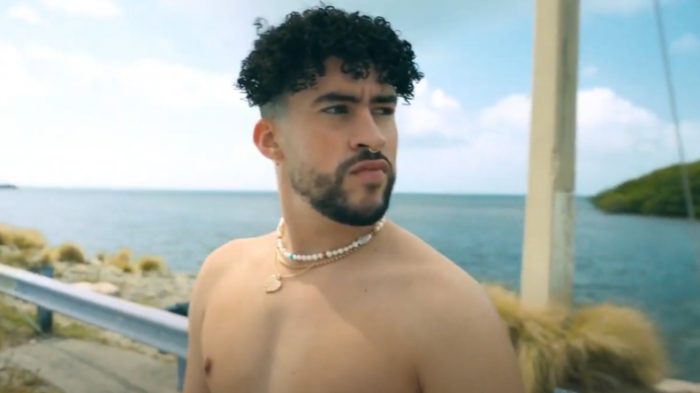 Videos 360° y merengue al estilo Bad Bunny: Las sorpresas que dejó el estreno de Un Verano Sin Ti