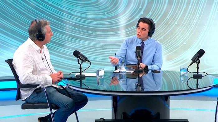 Digitalizados Podcast Capítulo 5 | Las herramientas para un efectivo plan de gestión de negocios