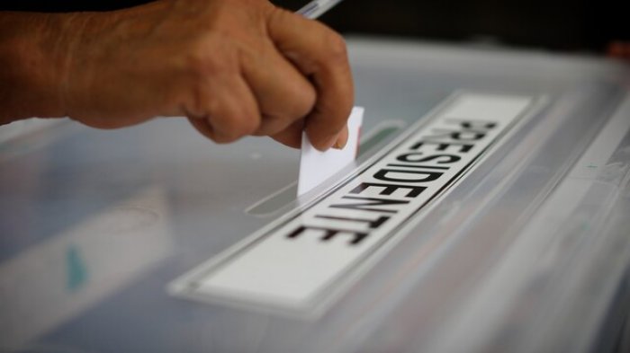 Pleno de la CC aprueba voto obligatorio para mayores de 18 años