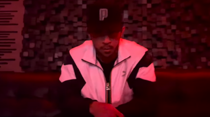 Tras su retiro del fútbol: Edson Puch continúa con su carrera musical y lanza 