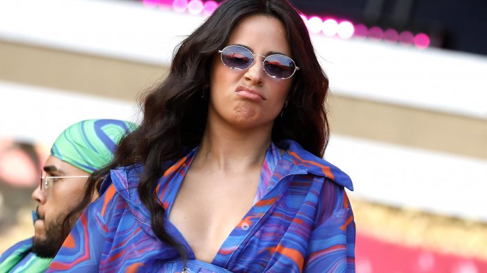 Camila Cabello se moviliza contra ley 