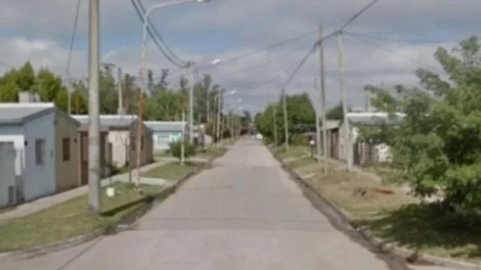 Hombre fue asesinado y quemado en Argentina: Su cuerpo fue hallado en medio de dos colchones