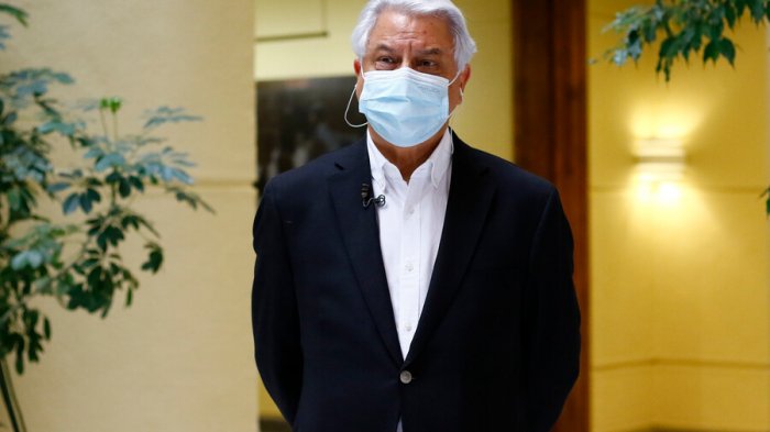 Naranjo y propuesta de IFE de invierno: 