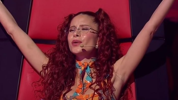 Cami sinceró por qué decidió ser coach de The Voice Chile: Su honestidad sorprendió a sus fans