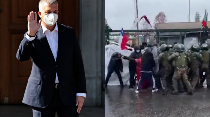 Ministro de Energía ironiza contra pdte. de Enap por no llegar al Congreso: 