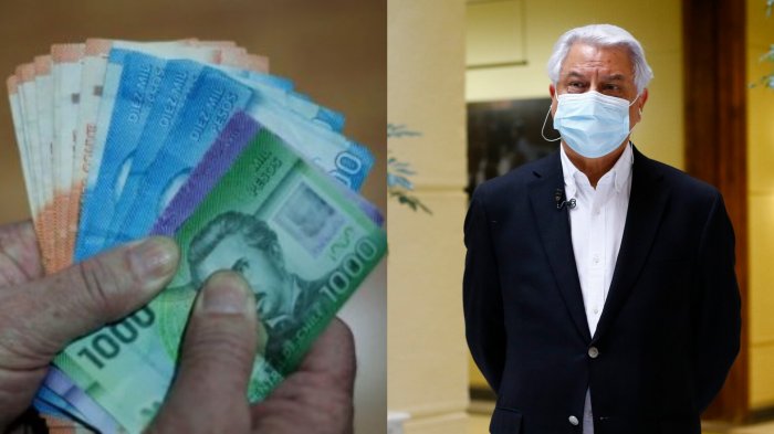 Gradual y acotado: ¿A quiénes iría dirigido el IFE de Invierno y cuáles serían sus montos?