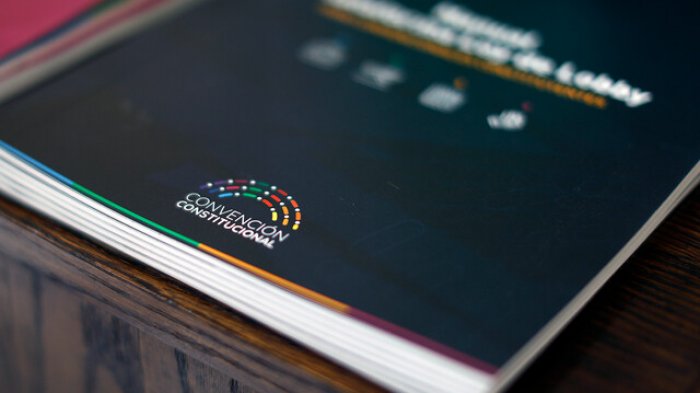 Fechas clave en la CC: Se votarán las últimas normas que podrían entrar al borrador de la Constitución