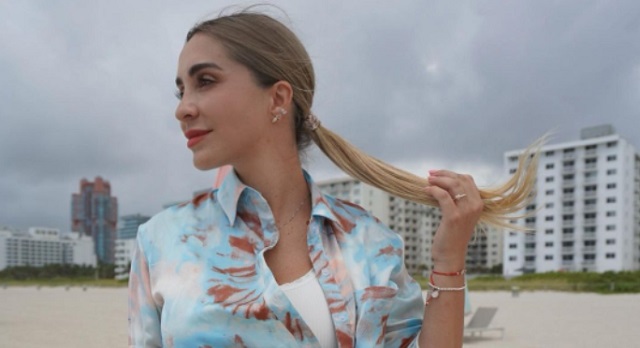 Daniela Urrizola revela que está viviendo una crisis matrimonial: “No sabemos dónde va a terminar”