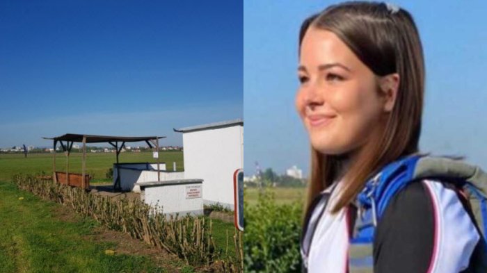 Joven saltó de avioneta en Francia y su paracaídas no se abrió: Murió tras caer desde mil metros de altura