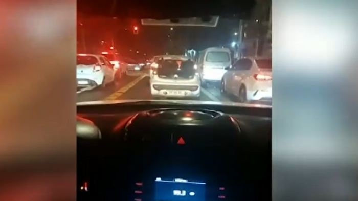 Niño de 10 años fue detenido tras robo de un vehículo: Banda era liderada por joven de 21