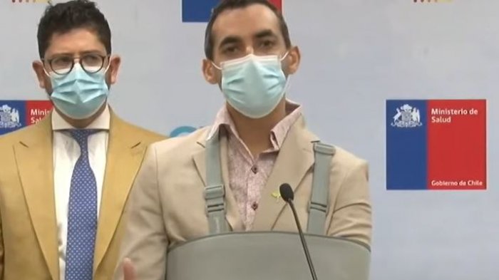 Pase de movilidad: Minsal informó que se bloqueará desde el 1 de junio a quienes no tengan cuarta dosis