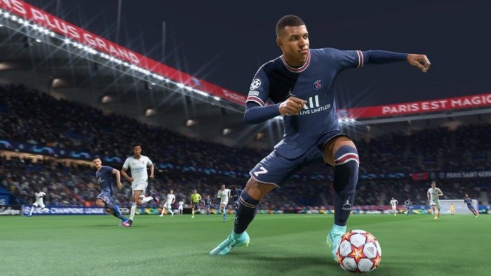 Se acaba una era: El próximo videojuego de FIFA será el último y prometen nueva etapa