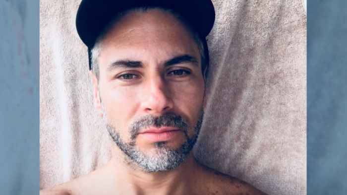 19 años de cárcel: Ex integrante de Garibaldi es declarado culpable por abuso sexual contra su hija