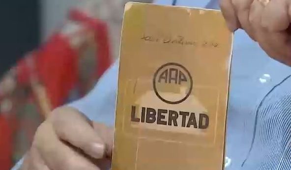 Libreta millonaria: CDE pierde recurso y Marcel deberá cumplir fallo de la Suprema y calcular deuda de ahorrante