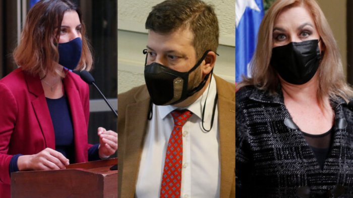 Orsini, Jiles y Kaiser integrarán la nueva Comisión de Ética de la Cámara de Diputados y Diputadas