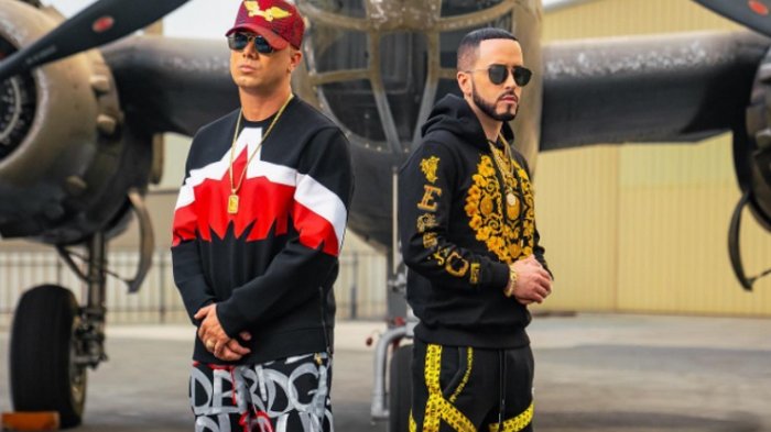 Wisin y Yandel regresan a Chile: ¿Cuál es el precio de las entradas y cuándo será concierto?