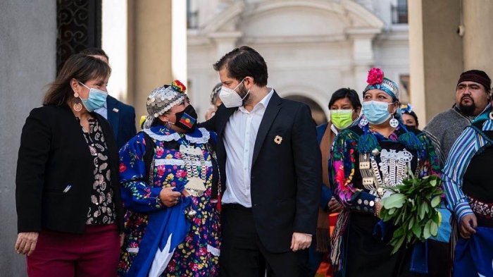 Gobierno duplicará presupuesto para compra de tierras destinadas a pueblos originarios