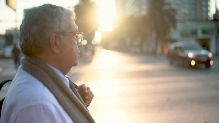 Señora Justicia: Archivaron su causa a meses de sufrir brutal asalto tras ir al banco