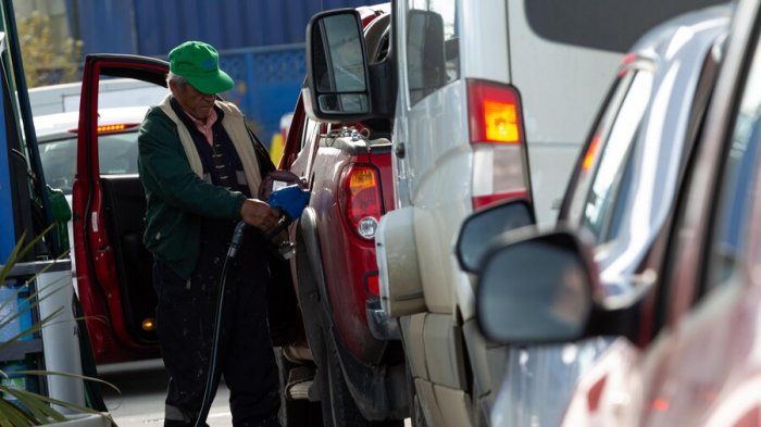 ENAP anuncia nueva alza en el precio de las bencinas para este jueves