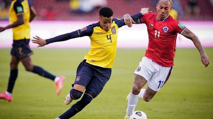 Byron Castillo: Las sanciones que establece la FIFA en su Código Disciplinario por un jugador 