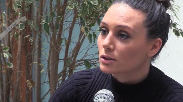 Actriz de Doctor Strange y su esposo fueron declarados culpables por abuso sexual contra una niña