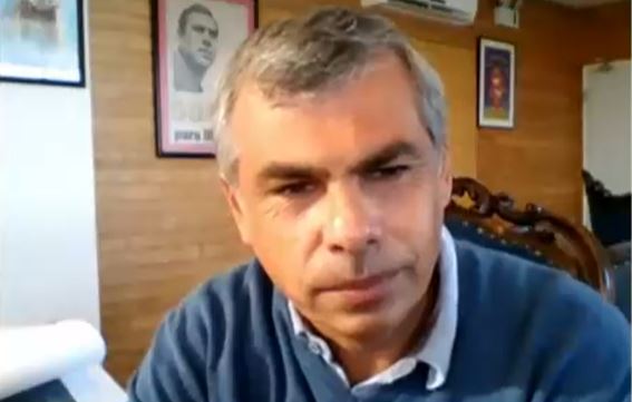 Alcalde de Iquique y amenazas a directora: 