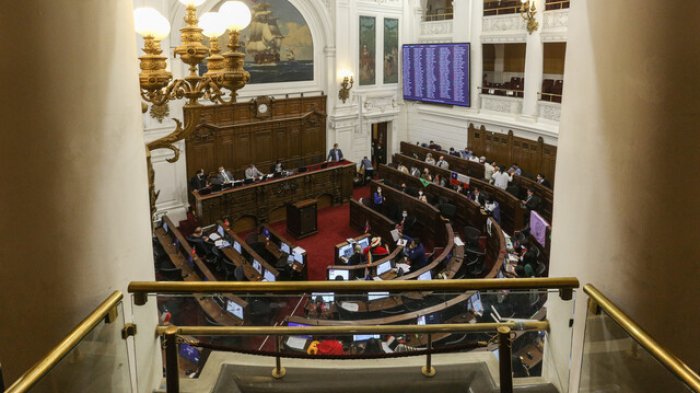 Vivienda digna, libertad de enseñanza y medicina tradicional para PP.OO.: El detalle de lo aprobado en la CC