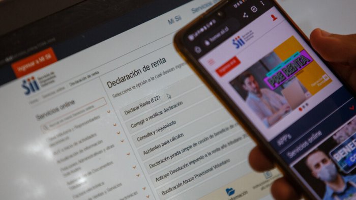 Comienza el pago de la Operación Renta 2022: ¿Quiénes reciben el monto desde este jueves?