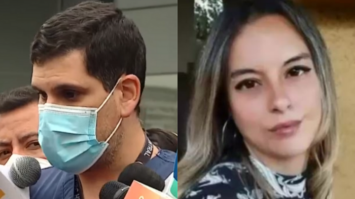 Médico jefe de la ex Posta Central tras muerte de Francisca Sandoval: “Nunca tuvimos una mejoría clínica”