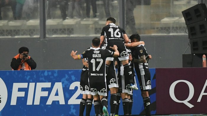 Colo Colo informa de un caso positivo de COVID-19 en el plantel