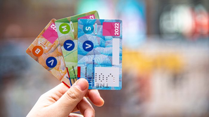 ¿Tu TNE tiene sello 2021? Conoce cómo, dónde y cuándo revalidar tu pase escolar