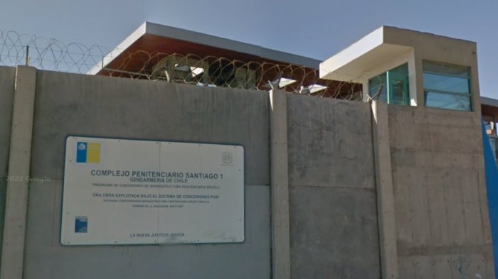 Formalizan a gendarmes por malversación y lavado: Subían precios en “kiosko” de la cárcel y ganaban millones