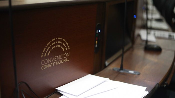 Expropiación y derecho a la propiedad: Convención aclara en sencillo los conceptos aprobados