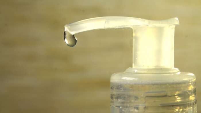 Incluida la Povidona: ISP suspende la producción de laboratorio Difem por presencia de bacteria